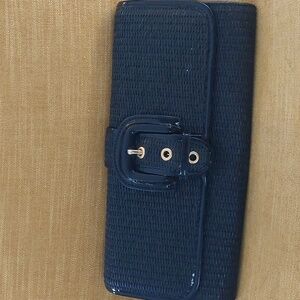 Banan Republic Clutch